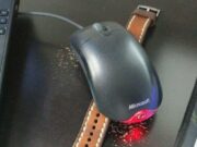 computer mouse home strikes time out on dei